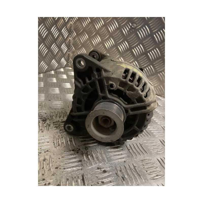 Alternateur RENAULT MASTER 2 PHASE 3 d’occasion