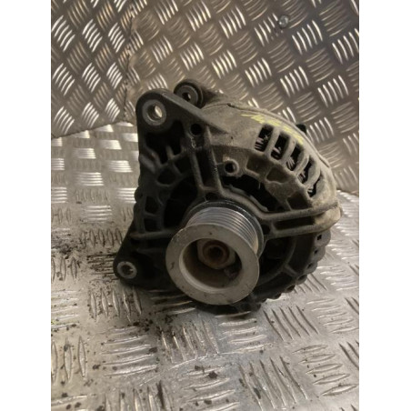 Alternateur RENAULT MASTER 2 PHASE 3 d’occasion