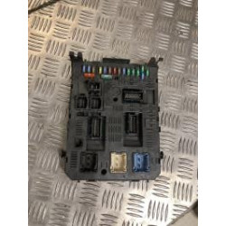Boitier servitude moteur (BSM) CITROEN C5 2 BREAK d’occasion