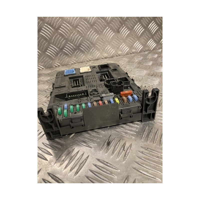 Boitier servitude moteur (BSM) CITROEN C5 2 BREAK d’occasion
