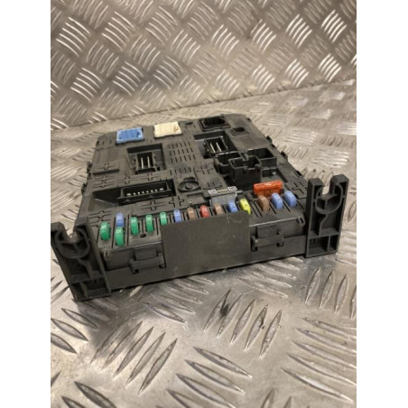 Boitier servitude moteur (BSM) CITROEN C5 2 BREAK d’occasion