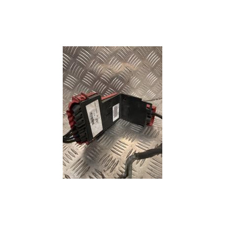 Boitier bpga CITROEN BERLINGO 2 PHASE 1 d’occasion