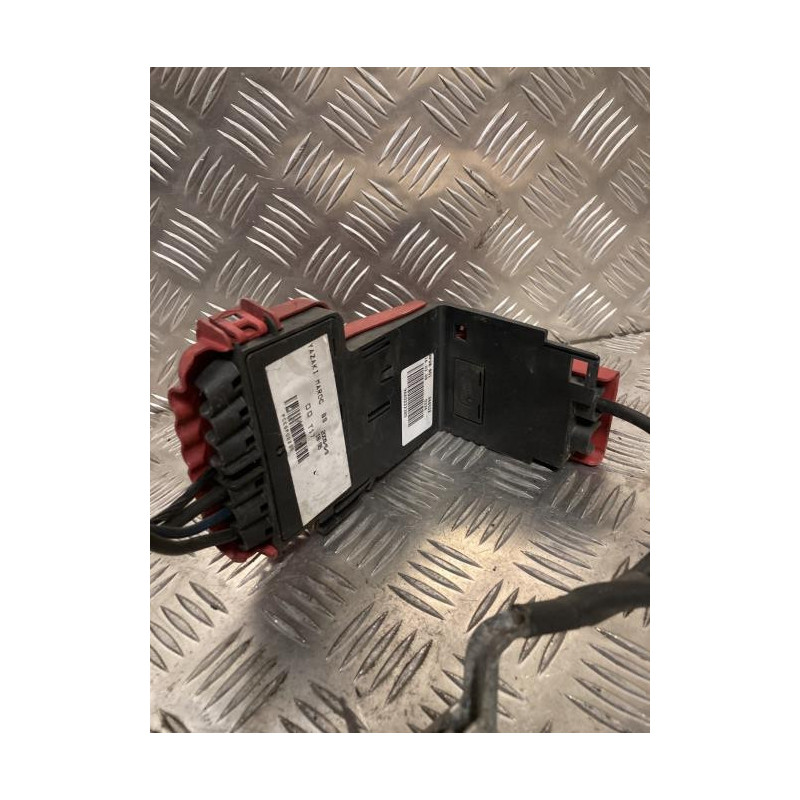 Boitier bpga CITROEN BERLINGO 2 PHASE 1 d’occasion