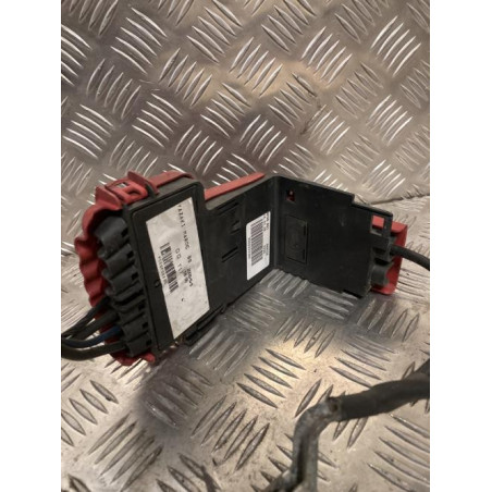Boitier bpga CITROEN BERLINGO 2 PHASE 1 d’occasion