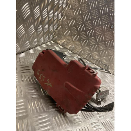 Boitier bpga CITROEN BERLINGO 2 PHASE 1 d’occasion