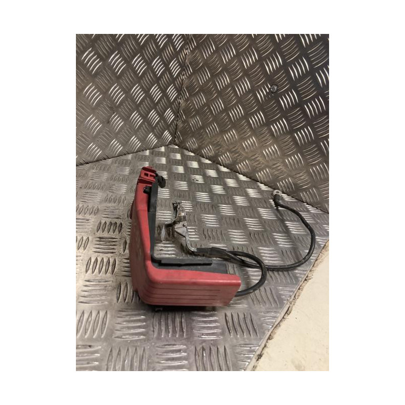 Boitier bpga CITROEN BERLINGO 2 PHASE 1 d’occasion