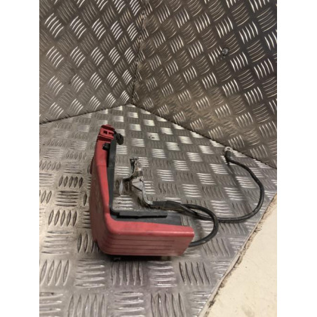 Boitier bpga CITROEN BERLINGO 2 PHASE 1 d’occasion