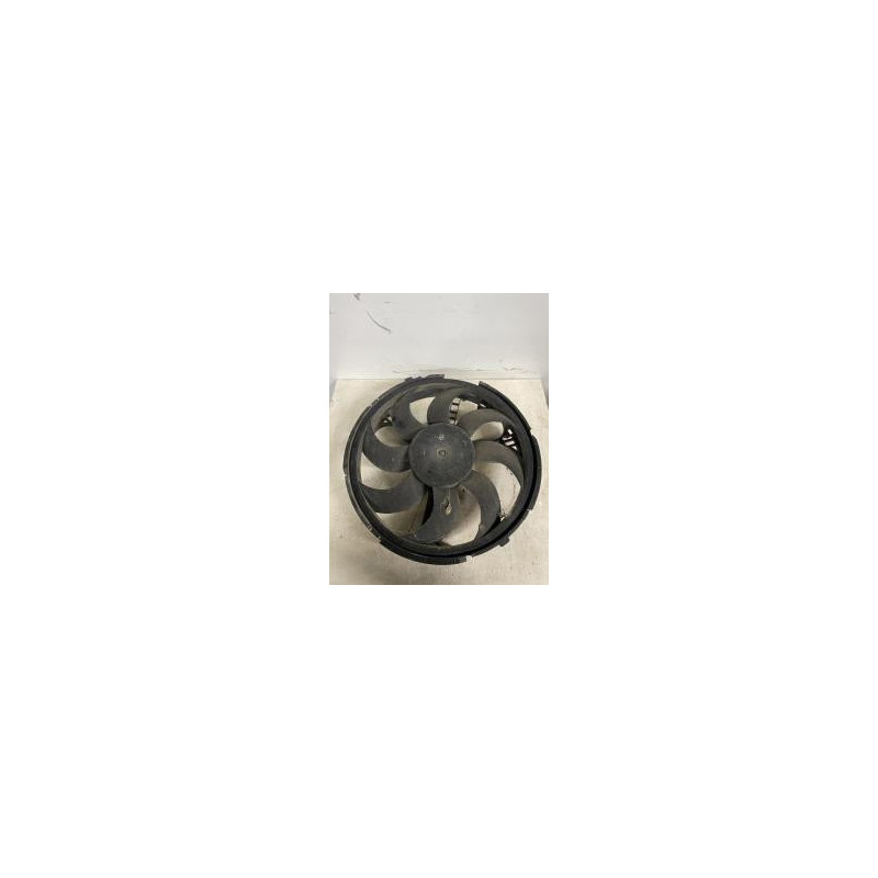 Moto ventilateur radiateur FIAT STILO d’occasion