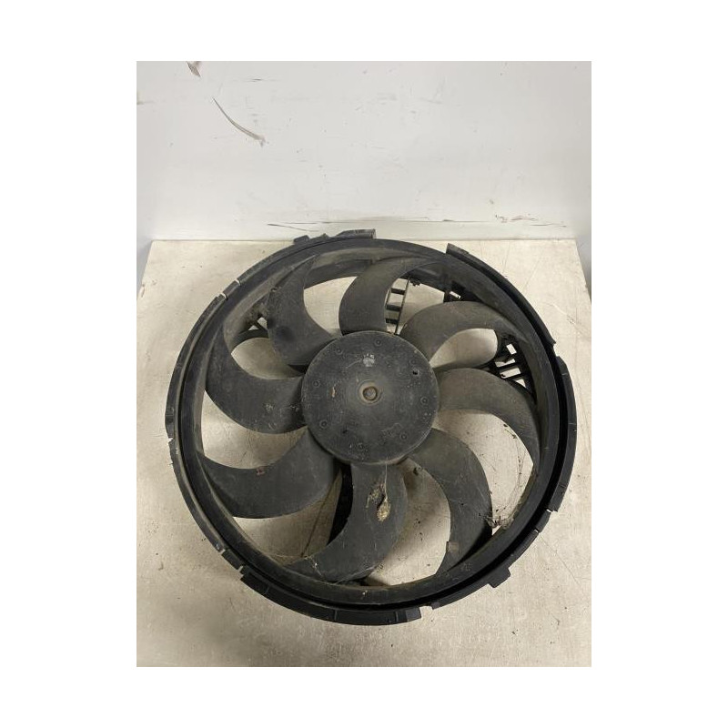 Moto ventilateur radiateur FIAT STILO d’occasion