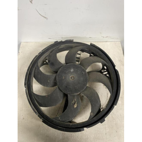 Moto ventilateur radiateur FIAT STILO d’occasion