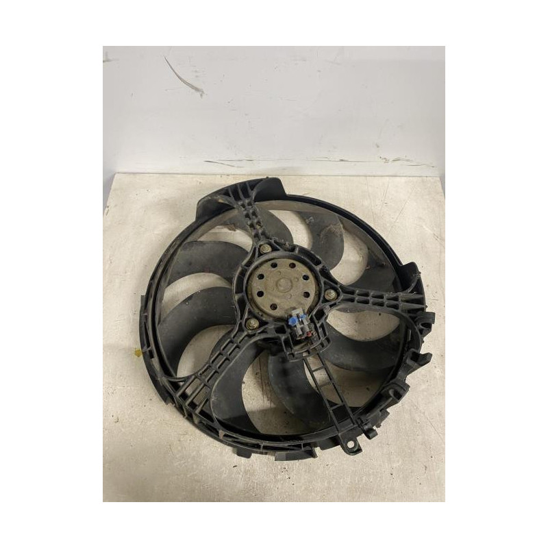 Moto ventilateur radiateur FIAT STILO d’occasion