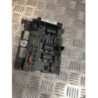 Boitier servitude moteur (BSM) PEUGEOT 307 PHASE 1 d’occasion