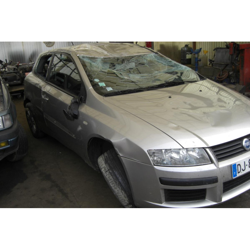 Moto ventilateur radiateur FIAT STILO d’occasion