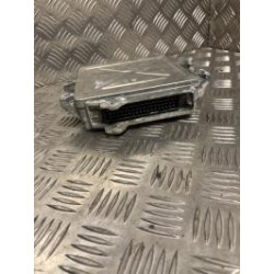 Calculateur moteur PEUGEOT 206 PHASE 1 d’occasion