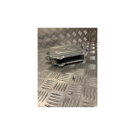 Calculateur moteur PEUGEOT 206 PHASE 1 d’occasion