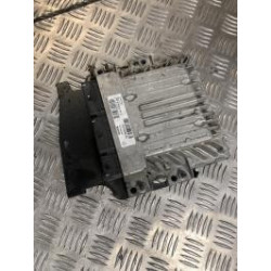 Calculateur moteur RENAULT MEGANE 3 PHASE 1 COUPE d’occasion