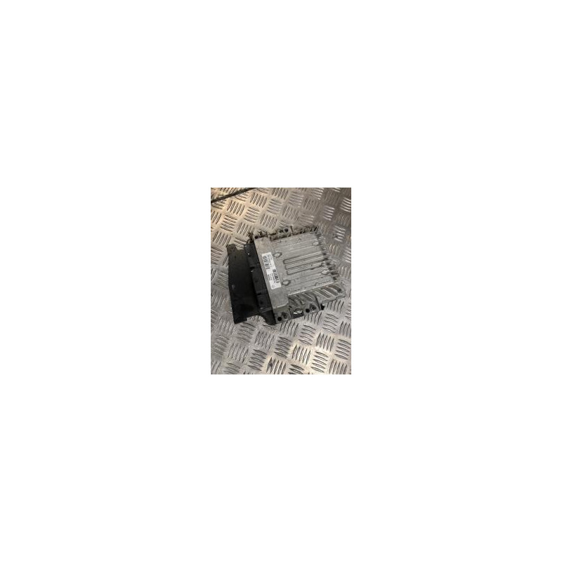 Calculateur moteur RENAULT MEGANE 3 PHASE 1 COUPE d’occasion