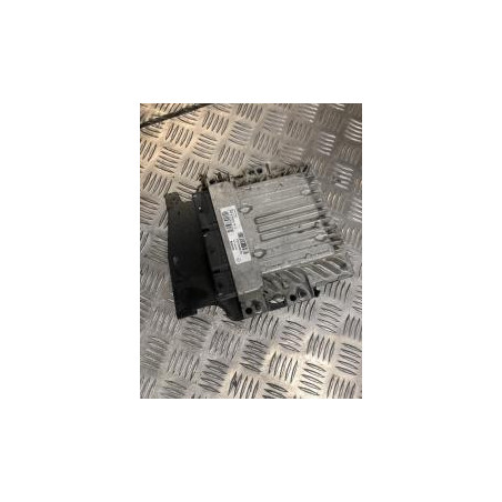 Calculateur moteur RENAULT MEGANE 3 PHASE 1 COUPE d’occasion