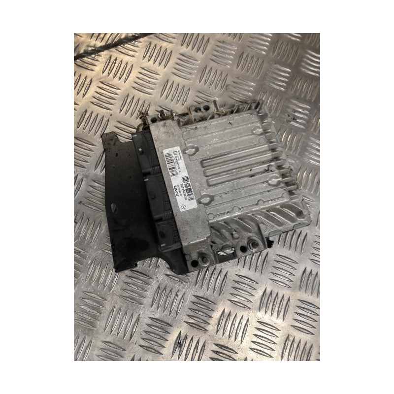 Calculateur moteur RENAULT MEGANE 3 PHASE 1 COUPE d’occasion