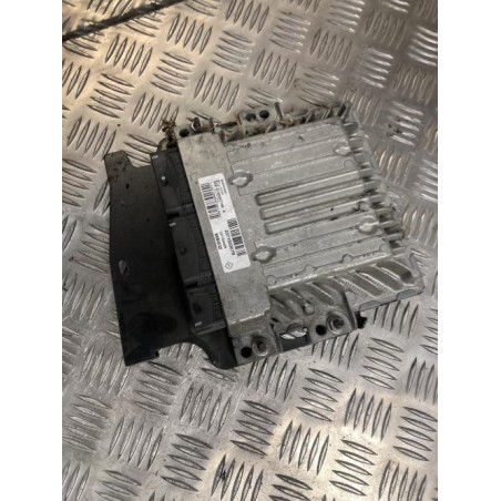 Calculateur moteur RENAULT MEGANE 3 PHASE 1 COUPE d’occasion