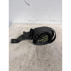 Ceinture arriere droit RENAULT  d’occasion