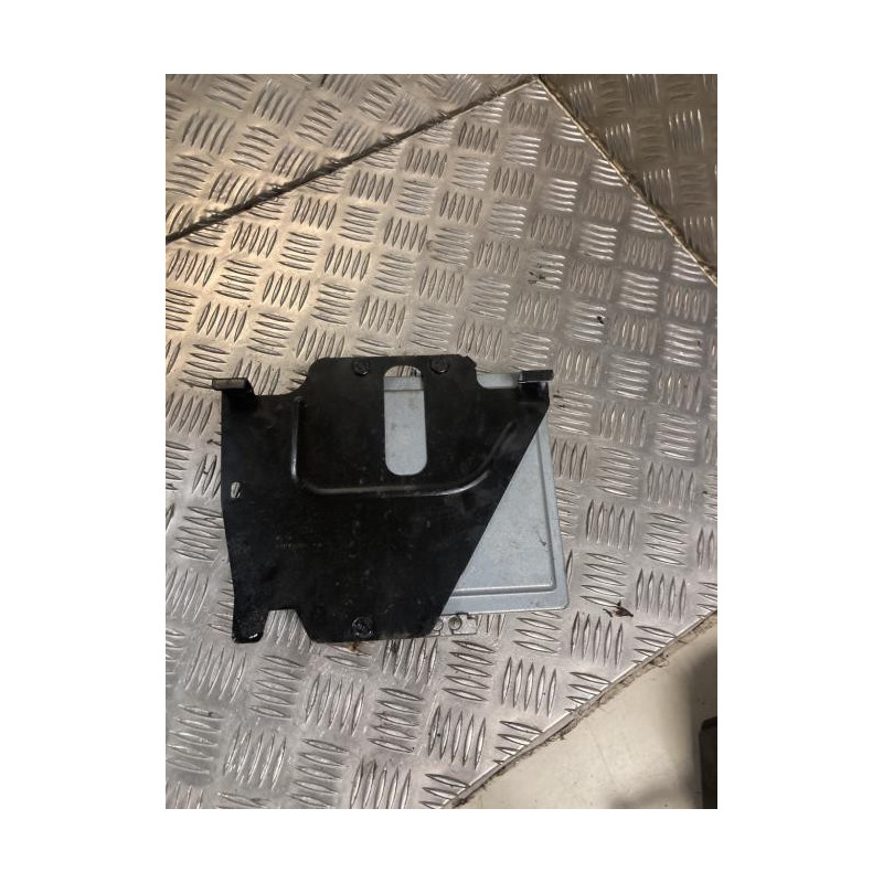 Calculateur moteur RENAULT MEGANE 3 PHASE 1 COUPE d’occasion
