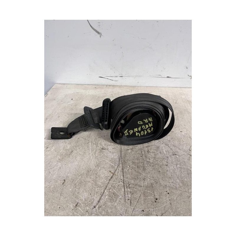 Ceinture arriere droit RENAULT  d’occasion