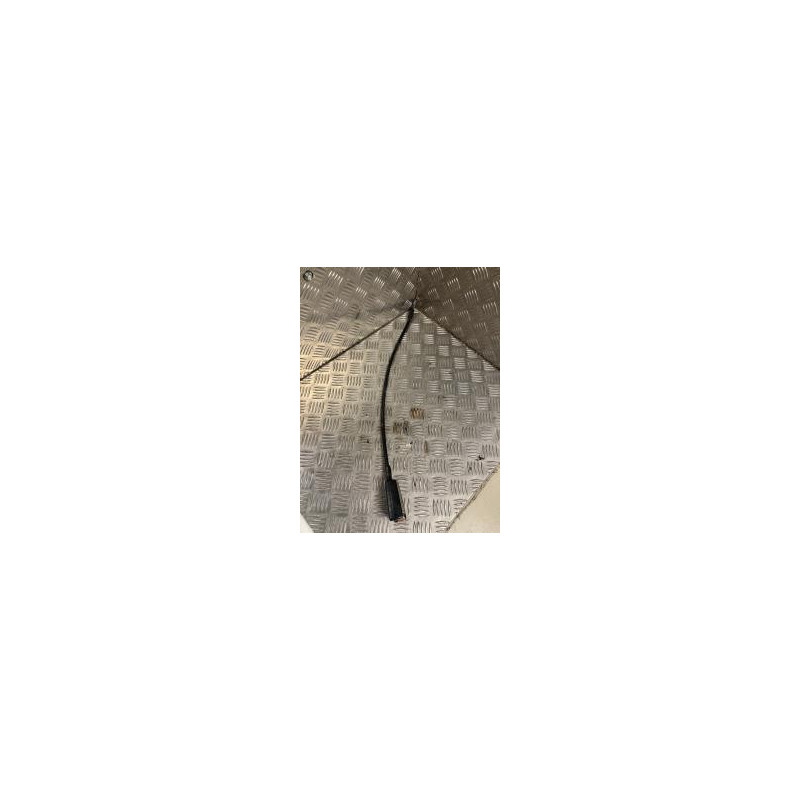 Attache ceinture avant gauche VOLKSWAGEN TRANSPORTER 3 d’occasion