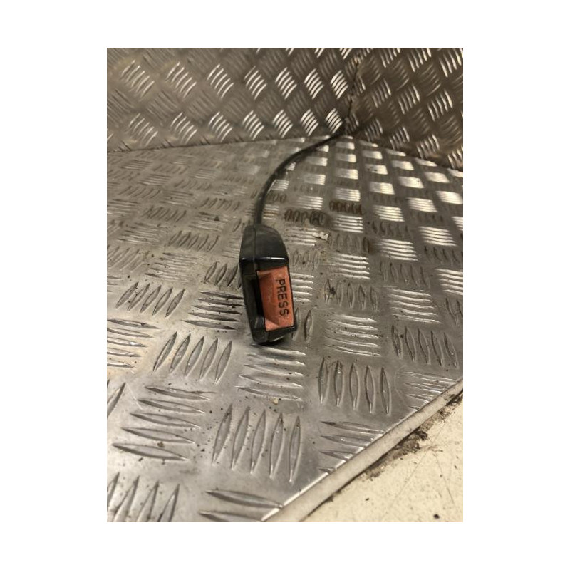 Attache ceinture avant gauche VOLKSWAGEN TRANSPORTER 3 d’occasion