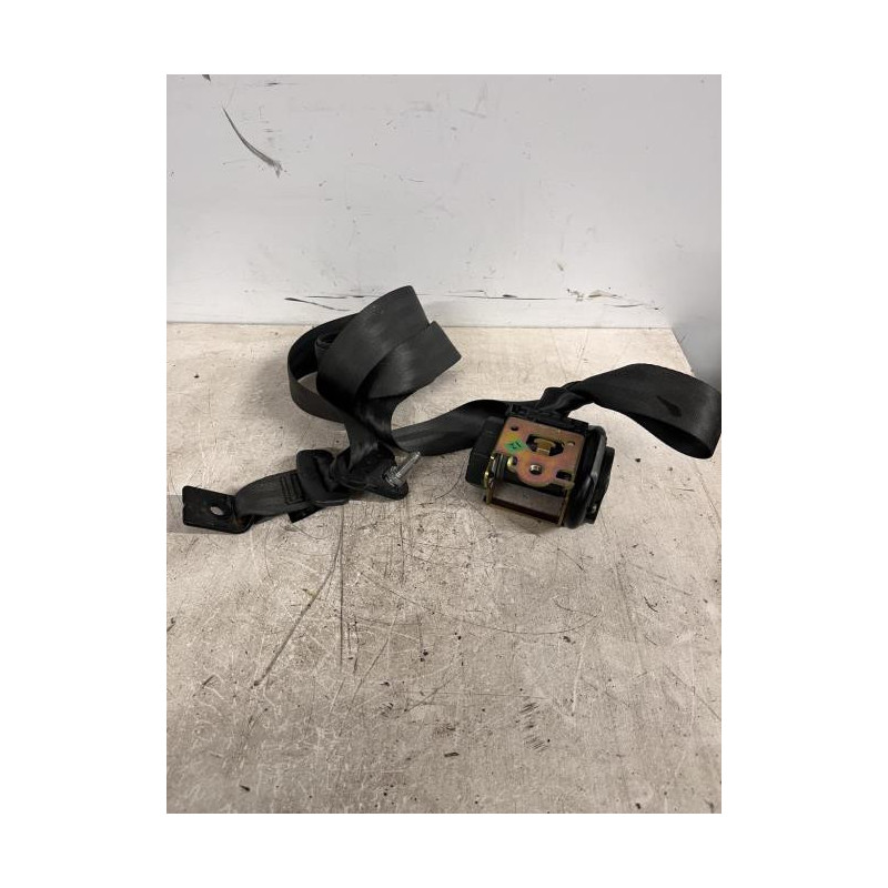 Ceinture arriere droit RENAULT  d’occasion