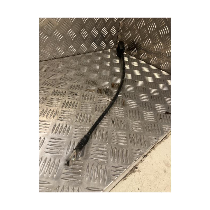 Attache ceinture avant gauche VOLKSWAGEN TRANSPORTER 3 d’occasion