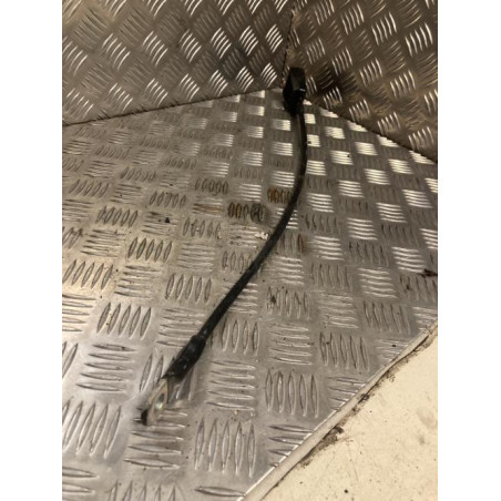 Attache ceinture avant gauche VOLKSWAGEN TRANSPORTER 3 d’occasion