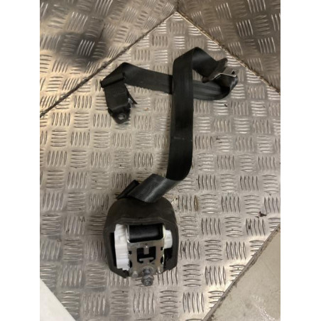 Ceinture arriere droit CITROEN C3 2 PHASE 1 d’occasion