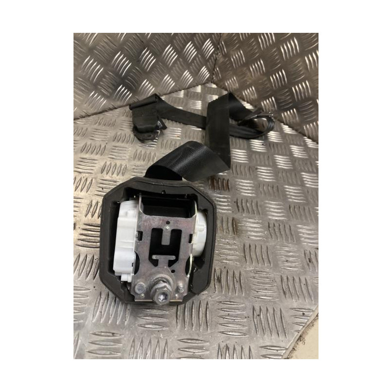Ceinture arriere droit CITROEN C3 2 PHASE 1 d’occasion