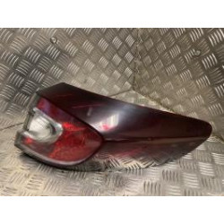 Feu arriere principal droit (feux) RENAULT MEGANE 3 PHASE 1 BREAK d’occasion