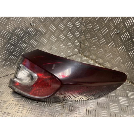 Feu arriere principal droit (feux) RENAULT MEGANE 3 PHASE 1 BREAK d’occasion