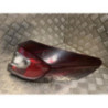 Feu arriere principal droit (feux) RENAULT MEGANE 3 PHASE 1 BREAK d’occasion
