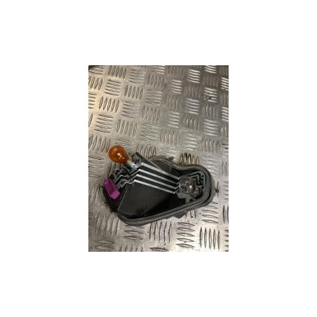 Platine feu arriere droit RENAULT MEGANE 3 PHASE 1 BREAK d’occasion