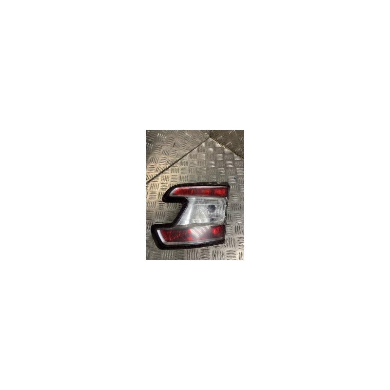 Feu arriere secondaire droit (feux) RENAULT MEGANE 3 PHASE 1 BREAK d’occasion