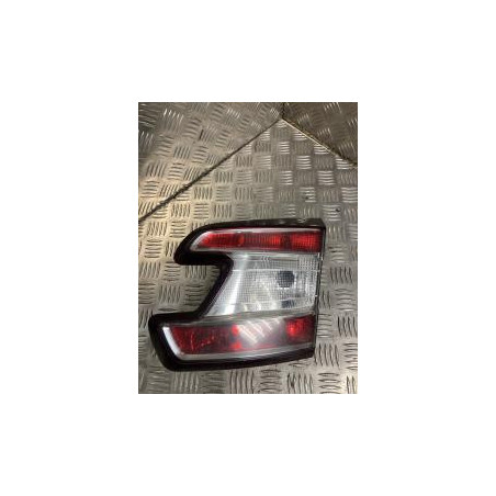 Feu arriere secondaire droit (feux) RENAULT MEGANE 3 PHASE 1 BREAK d’occasion