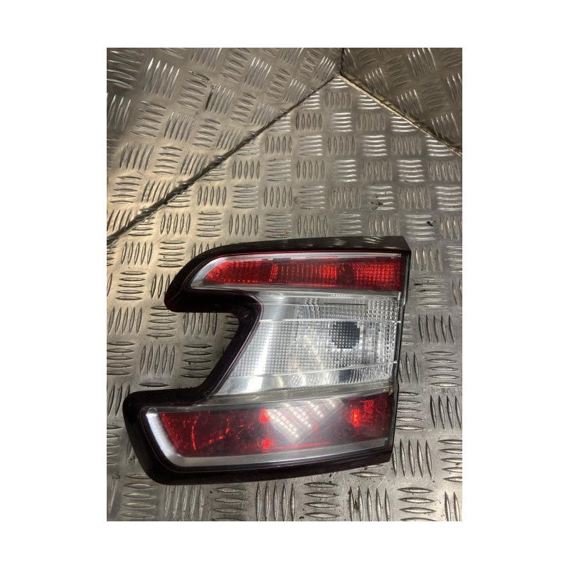 Feu arriere secondaire droit (feux) RENAULT MEGANE 3 PHASE 1 BREAK d’occasion