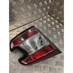Feu arriere secondaire gauche (feux) RENAULT MEGANE 3 PHASE 1 BREAK d’occasion