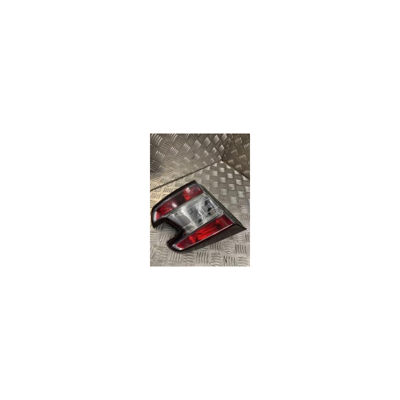 Feu arriere secondaire gauche (feux) RENAULT MEGANE 3 PHASE 1 BREAK d’occasion