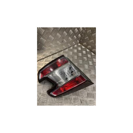 Feu arriere secondaire gauche (feux) RENAULT MEGANE 3 PHASE 1 BREAK d’occasion
