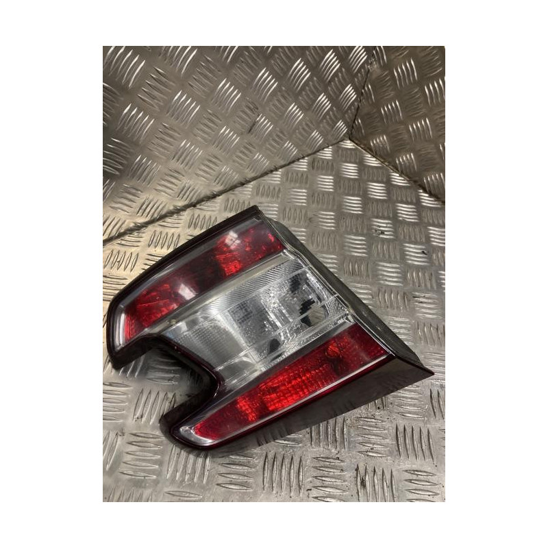 Feu arriere secondaire gauche (feux) RENAULT MEGANE 3 PHASE 1 BREAK d’occasion