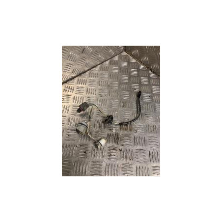 Platine feu arriere gauche RENAULT MEGANE 3 PHASE 1 BREAK d’occasion