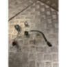 Platine feu arriere gauche RENAULT MEGANE 3 PHASE 1 BREAK d’occasion