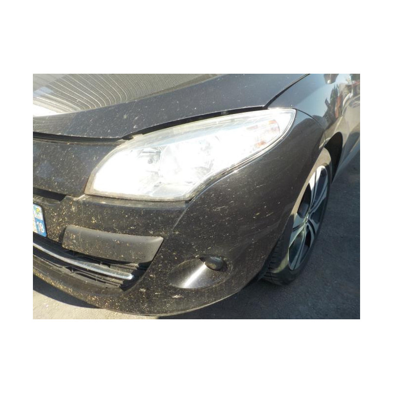 Platine feu arriere gauche RENAULT MEGANE 3 PHASE 1 BREAK d’occasion