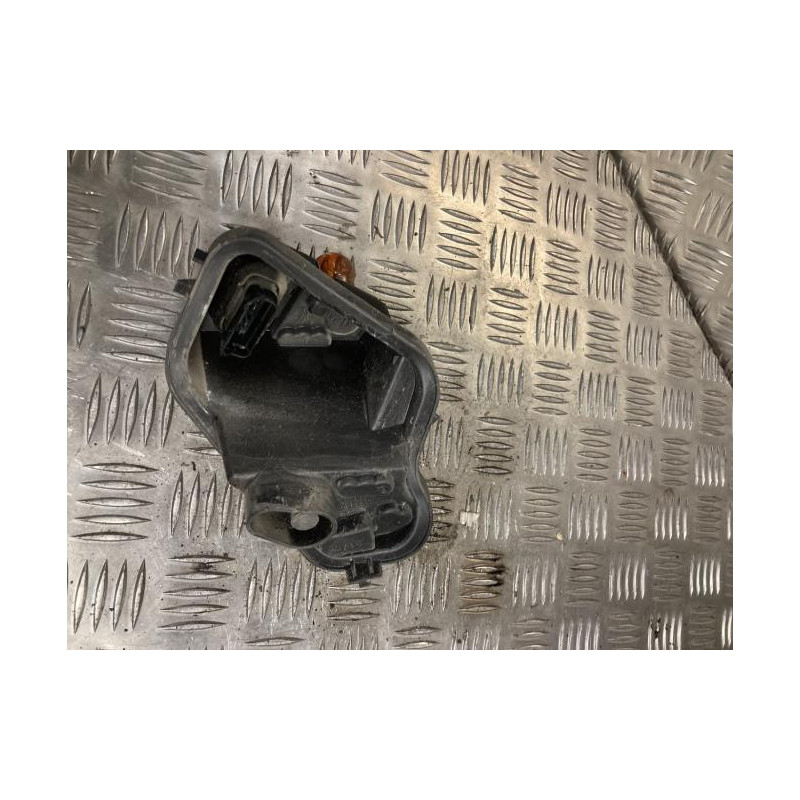 Platine feu arriere gauche RENAULT MEGANE 3 PHASE 1 BREAK d’occasion