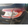 Platine feu arriere gauche RENAULT MEGANE 3 PHASE 1 BREAK d’occasion